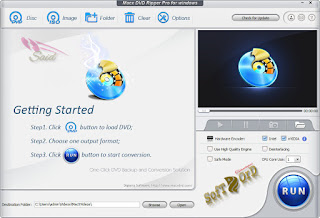 تحميل برنامج MacX DVD Ripper Pro 8.9.0.166 لنسخ الأقراص المحمية وتحويل مقاطع الفيديو 