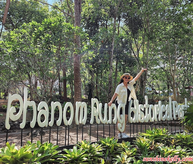 Phanom Rung Historical Park Buri Ram, Explore Isan, Buriram, Tourism Thailand, Buriam Historical Park, Places to visit in Buriram, Travel
