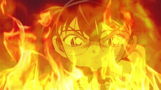 名探偵コナンアニメ 1001話 ピアノソナタ月光殺人事件 後編 リメイク | Detective Conan Episode 1001