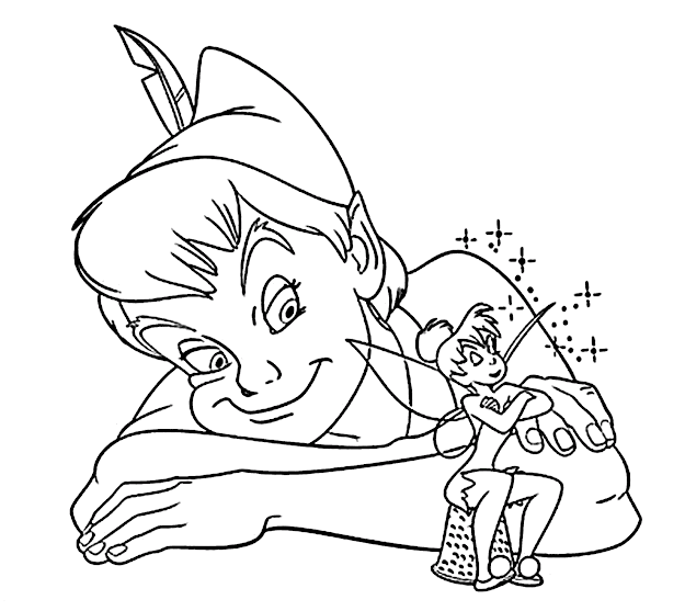Disney Coloring Pages Free With  Ideas About On Pinterest