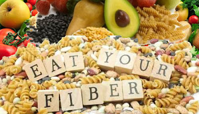 Eat More Fiber