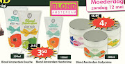 Ik vind Blond Amsterdam echt een geweldig merk! (blond euroland)