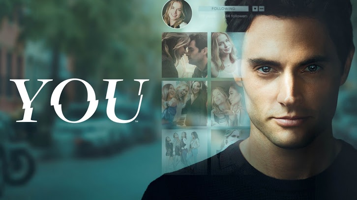 You review poster