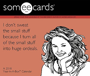 Someecards -UNCENSORED Year-in-A-Box (2018)