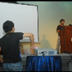 View album