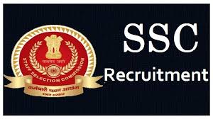 SSC Matric Level Post Recruitment 2022- Important Notice Out!! Download Application Form Here_ Apply here