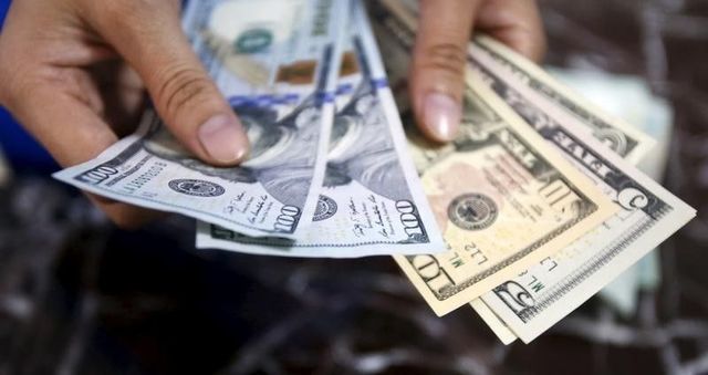 convertidor de divisas pesos chilenos a dolares  