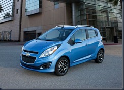 2013-Chevrolet-Spark-fornt-side-view