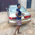 Female Ebonyi State University Student & her Robbery Gang Busted
