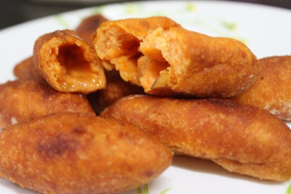 Cucur keria cek mek molek  Semua Tentang Kita