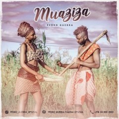 Pedro Guerra - Muaziza (Afro pop) _ 2019