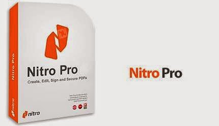 Nitro PDF Professional 9.5.1.5 Free download, Nitro PDF Professional 9.5.1.5 full version, Nitro PDF Professional pc software