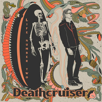 Deathcruiser Shares Debut Single ‘Life Number Two’