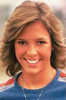 Kristy McNichol Hot Photo