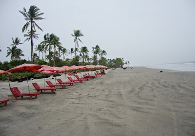 Patenga sea beach