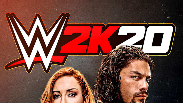 WWE 2K 20 FULL GAME FREE DOWNLOAD 2020