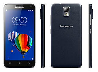 Harga Lenovo S580 Terbaru, Spesifikasi Layar 5.0 inch IPS LCD