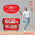 AIRTEL NEW DATA OFFER