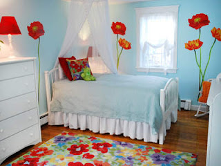 Ideas Paint Kids Room on Kids Room Paint Ideas  Colour Combination Ideas For Kids Rooms