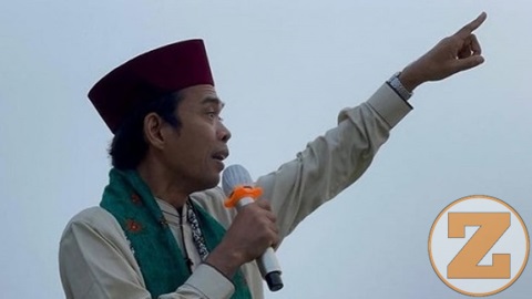 Profil Dan Biografi Ustadz Abdul Somad Singkat, Ustad Terkenal Dari SUMUT