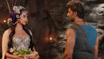  Mohenjo Daro Movie Images Wallpapers, Hrithik Roshan And Pooja Hegde Images, Looks and Wallpapers of Mohenjo Daro Mpvie