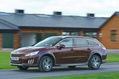 2012-Peugeot-508-RXH-UK-review