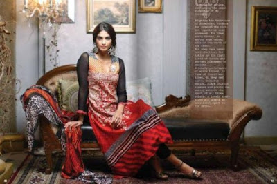 Firdous Summer Lawn Collection 2012,firdous lawn collection 2012,firdous lawn collection,summer of dresses,firdous fashion,lawn designs