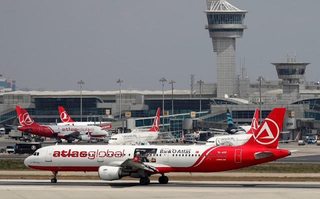 AtlasGlobal stops operations, files for bankruptcy