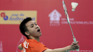 Malaysian badminton players banned for match-fixing