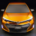 TOYOTA COROLLA FURIA CONCEPT 2015