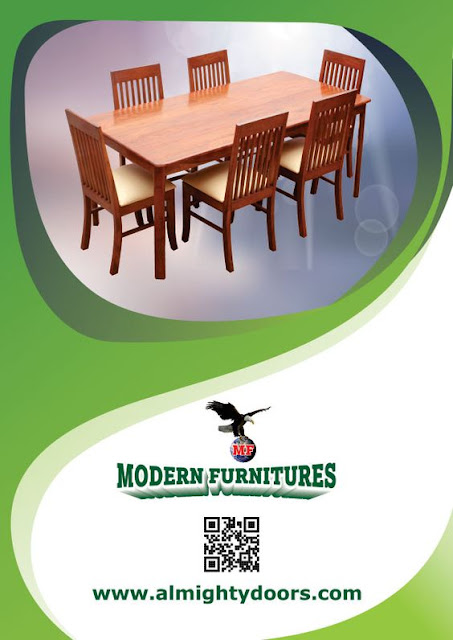 Wooden Dining Table Manufacturers in Coimbatore