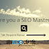 Khóa học SEO Master cấp tốc