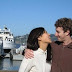 Facebook Owerner (Mark Zuckerberg) has deep love with his China Girlfriend  (Priscilla Chan)