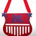 *Patriotic Decor*Blog Hop*Blog Candy*