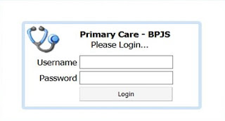 primary care,pendaftaran bpjs,login bpjs kesehatan online,download aplikasi pcare bpjs,kode penyakit bpjs,lupis bpjs,rekam medis online,kode icd,