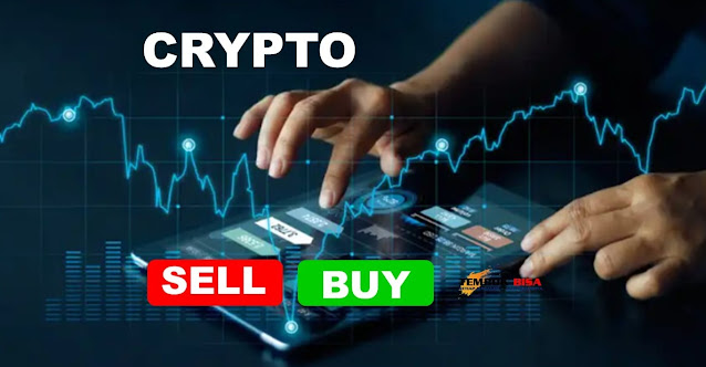 Waktu Yang Tepat Jual Beli Kripto