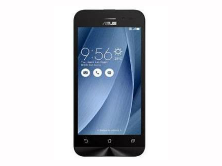 Asus Zenfone Go ZB552KL MORE PICTURES