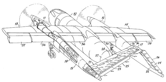 Martin COIN Patent diagram