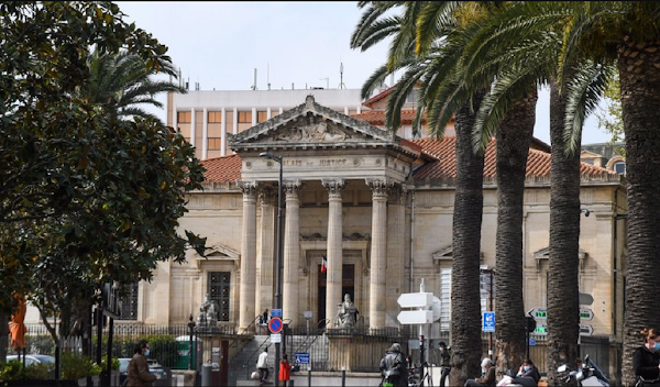 Tribunal de Perpignan : connu sous onze identités différentes, un Marocain en situation irrégulière donnait un faux nom à chaque interpellation
