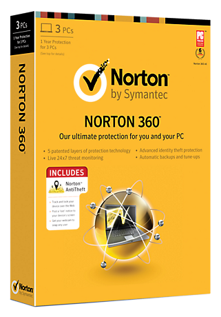 Norton 360 2013 20.3.0.36 Final With Activation