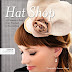 [Ebook] Hat Shop: 25 Projects to Sew, from Practical to Fascinating