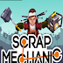 Free Download Scrap Mechanic v0.1.11 Game