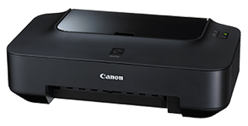 Printer canon ip 2770