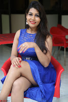 Rachna Smit in blue transparent Gown Stunning Beauty ~  Exclusive Celebrities Galleries 167.JPG