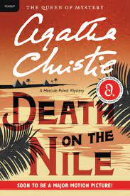   Death on the Nile by Agatha Christie  in pdf