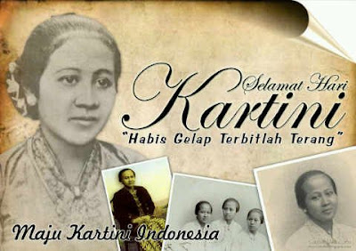 Puisi Hari Ibu Kartini 2022 » DUNIA REMAJA 2022