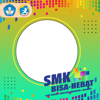 Link Twibbon Saya Bangga Jadi Guru, Siswa dan Siswi SMK