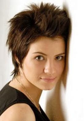 2. The 5 Hottest Short Hairstyles