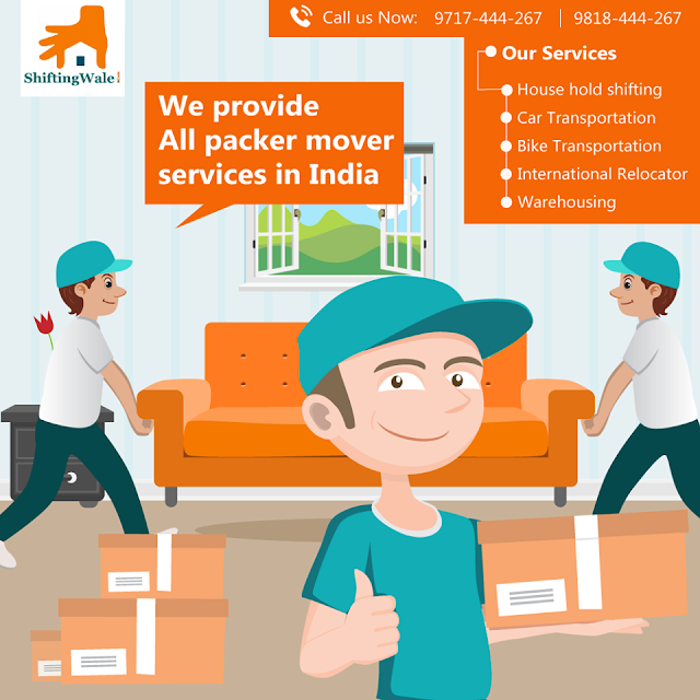 Packers and Movers Services from Noida to Bhiwandi, Household Shifting Services from Noida to Bhiwandi