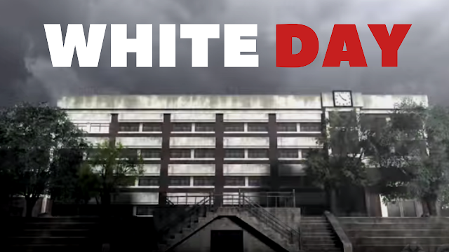 white day